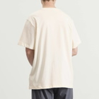 The North Face Men's Explorer Badges Relaxed T-Shirt in White Dune