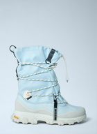 UGG MetroPeak Boots