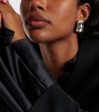 Jennifer Behr Edna embellished earrings