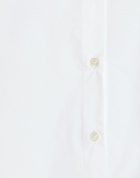 Roberto Collina Womens Shirt in White