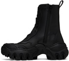 Rombaut Black Boccaccio II Boots