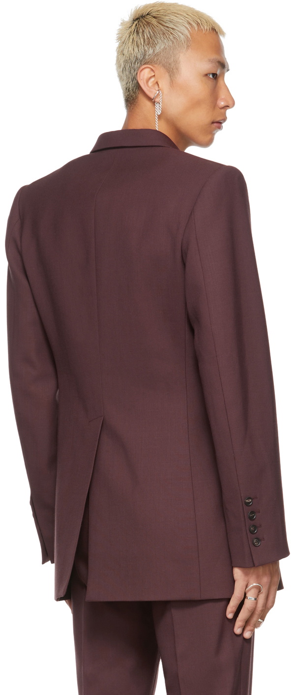ジャケット・アウター Egonlab 21AW PINKMAN coat Egonlab 21AW PINKMAN coat