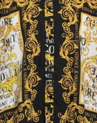 Versace Jeans Couture Mens Shirt in Black