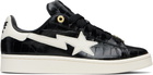 BAPE Black adidas Originals Edition Campus 00s Sneakers
