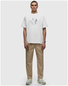 New Balance Sport Essentials Chicken Or Shoe Relaxed Tee White - Mens - Shortsleeves