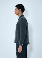 Noma Relaxed Button-Down Shirt