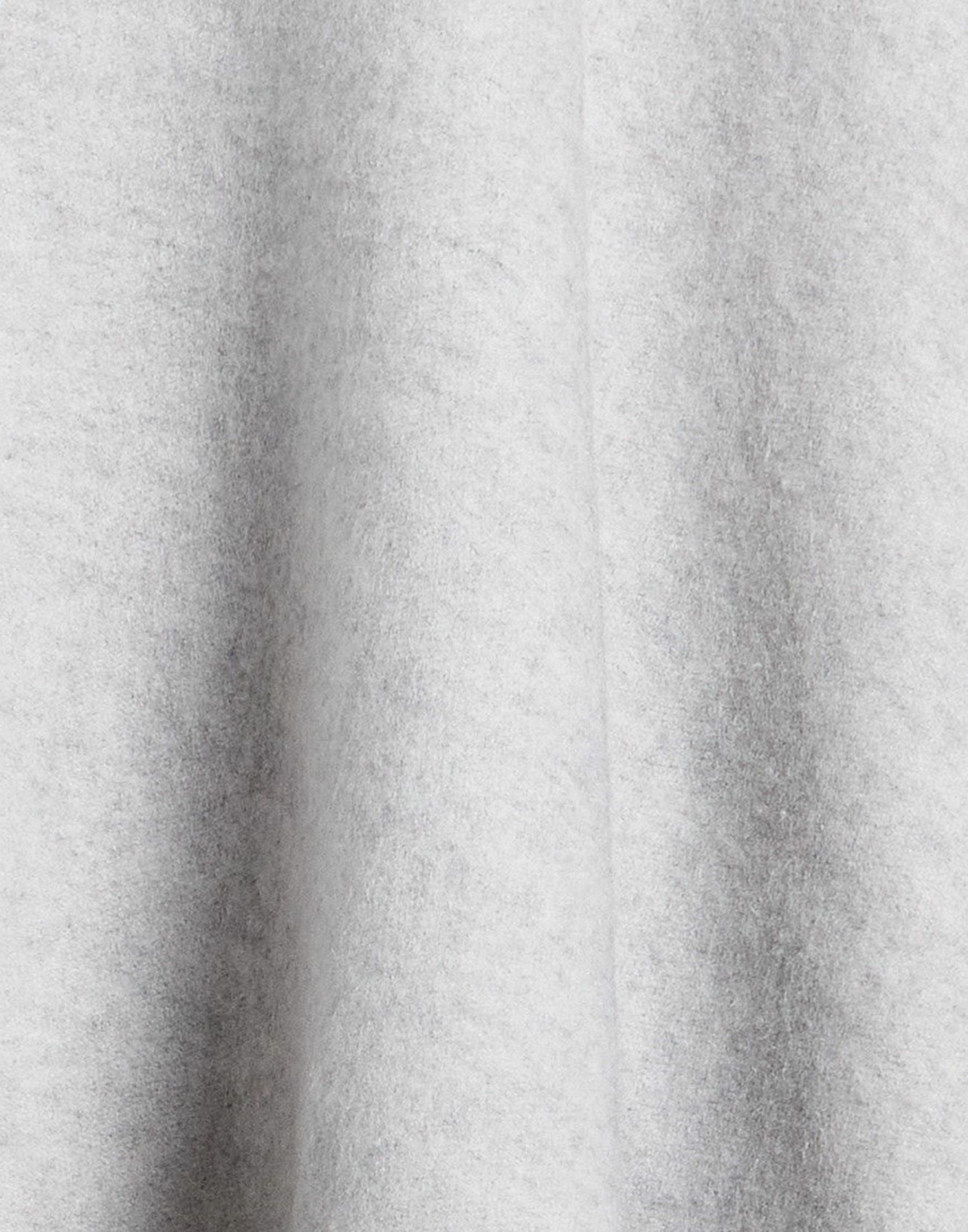 Brunello Cucinelli Womens Cape in Light grey