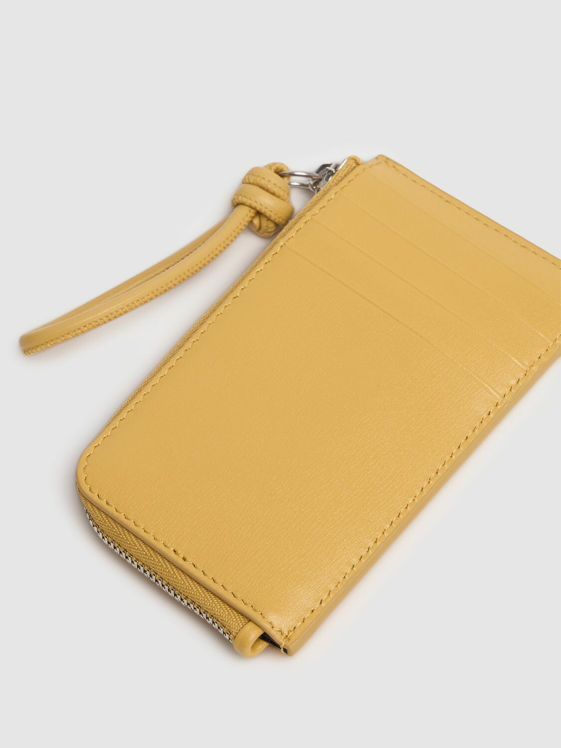 0.0 ファッション JIL SANDER GIRO ENVELOPE COIN PURSE