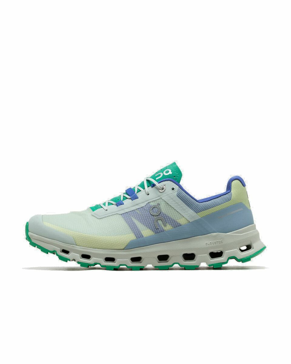 Photo: On Cloudvista Green - Mens - Lowtop/Performance & Sports