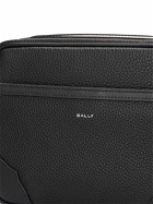 BALLY - Bord Leather Messenger Bag