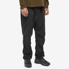 And Wander Men's Climbing Pant in Black