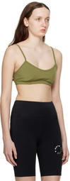 7 DAYS Active Green Light Yoga Sport Bra