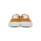 Vans Orange Suede OG Epoch LX Sneakers