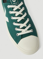 Veja - Wata II Sneakers in Green