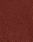 Manila Grace Womens Turtleneck in Tan