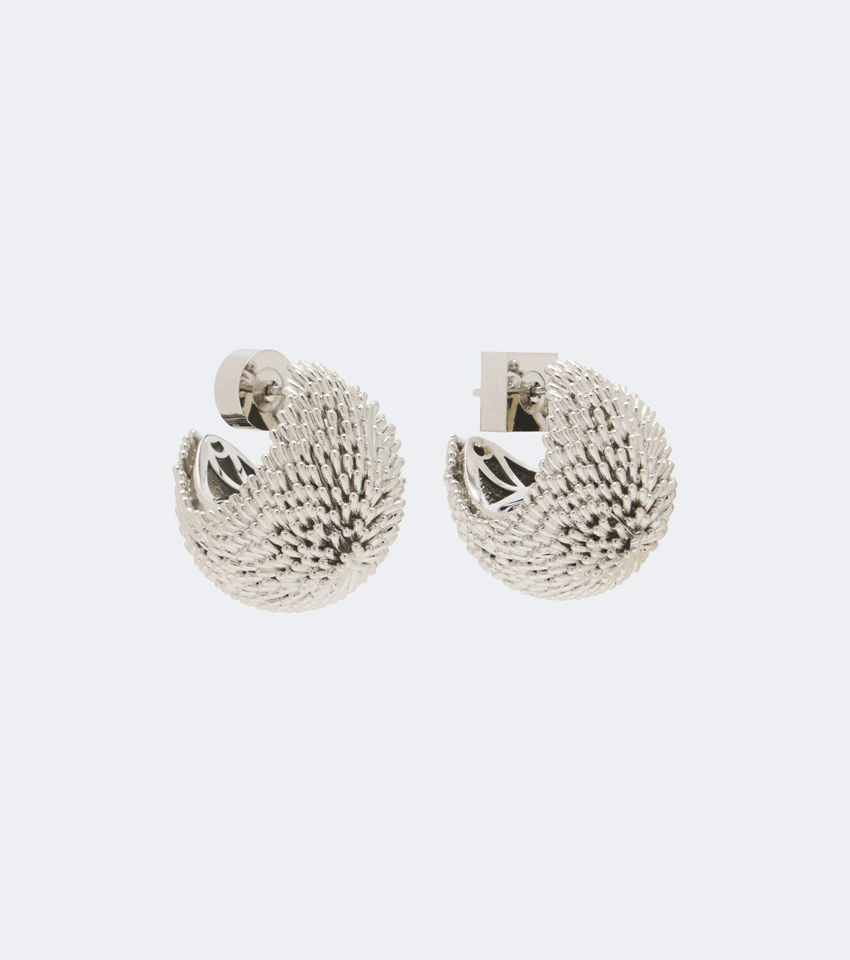 Jacquemus Herisson earrings