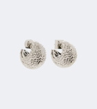 Jacquemus Herisson earrings