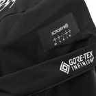 Acronym Men's 2L Gore-Tex Infinium Field Cover Hat in Black