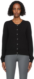 Salie66 Black Jane Cardigan