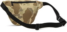 Carhartt Work In Progress Beige Jake Hip Pouch