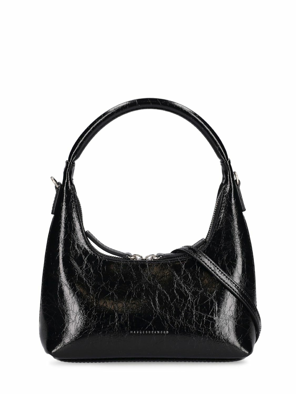 MARGE SHERWOOD - Mini Hobo Shoulder Bag Marge Sherwood