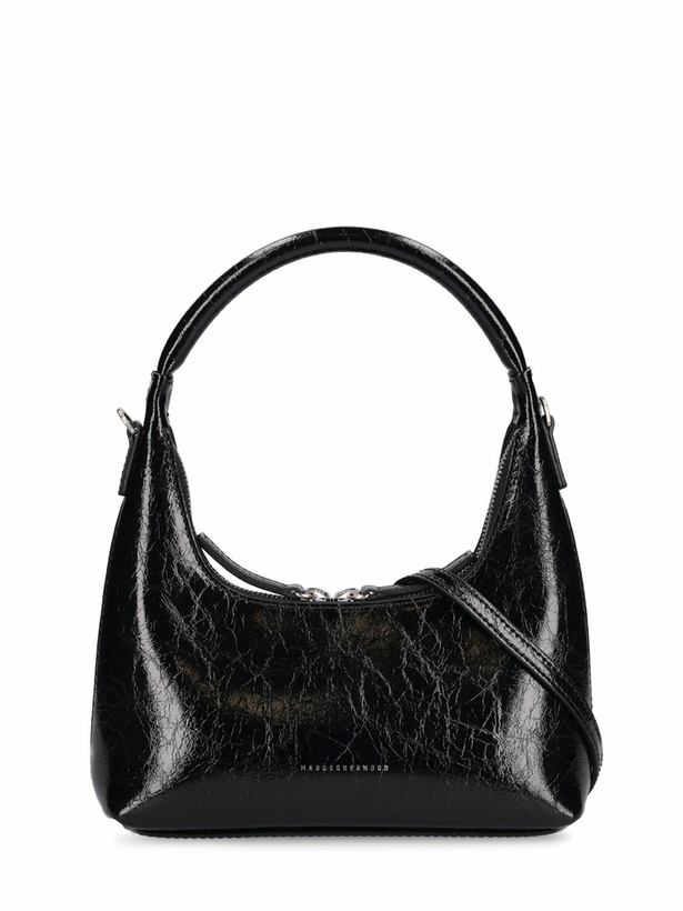 Photo: MARGE SHERWOOD - Mini Hobo Shoulder Bag