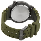 Citizen Promaster Green Dial Mens Watch BN0157-11X