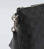 Gucci Gucci Essence Classic Small GG canvas pouch