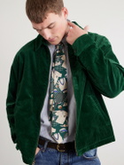 Polo Ralph Lauren - 9cm Printed Silk-Twill Tie