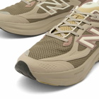 New Balance Freshfoam Sneaker in Arid Stone