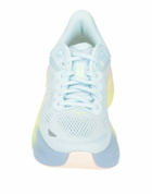 Hoka Bondi 9 Womens Sneakers Sky in Blue