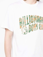 BILLIONAIRE BOYS CLUB - Logo T-shirt