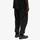 Y-3 Men's Padded Pants in Black