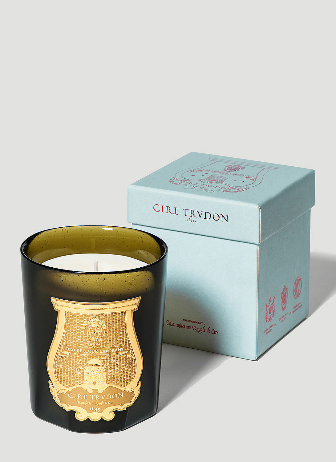 Trudon Ernesto Candle