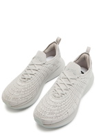Athletic Propulsion Labs Techloom Zipline Knitted Sneakers Grey
