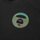AAPE Puff Logo Tee