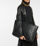 Stand Studio - Davina faux leather tote