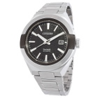 Citizen Series8 870 Automatic Black Dial Mens Watch NA1036-56E