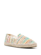 MANEBI - Yucatan Espadrilles