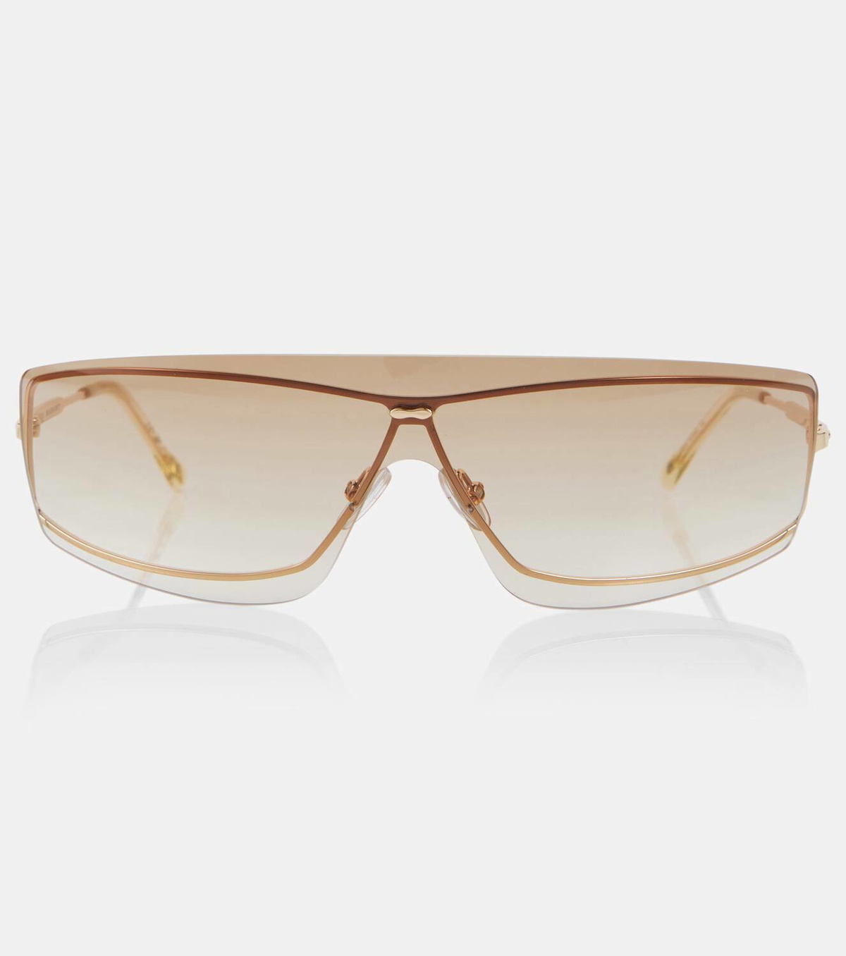 Isabel Marant Mask sunglasses