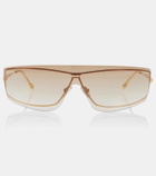 Isabel Marant Mask sunglasses