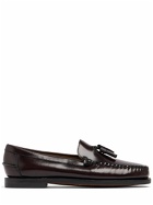SEBAGO Classic Will Smooth Leather Loafers
