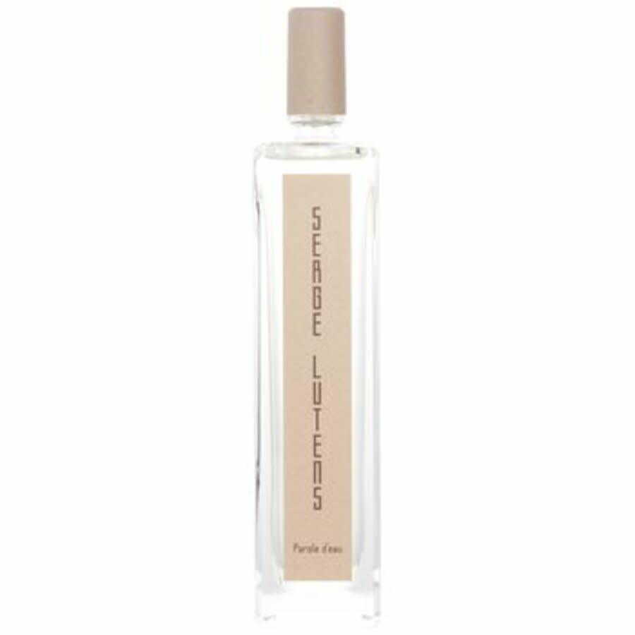 Serge Lutens Unisex Parole D'Eau EDP Spray 3.4 oz Fragrances 3700358217248