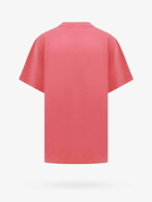 Stella Mccartney   T Shirt Pink   Womens