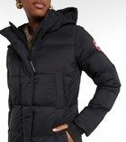 Canada Goose - Alliston down parka
