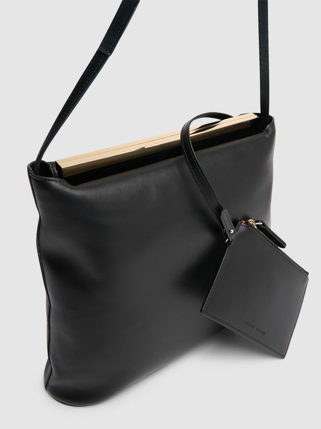 Linda's Dog Shoulder Bag