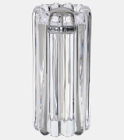 Tom Dixon Press glass LED table lamp