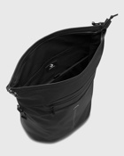 Converse Converse X Acw Stratus Dry Bag Black - Mens - Backpacks