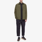 Norse Projects Men's Jens Gore-Tex Infinium 2.0 Jacket in Ivy Green