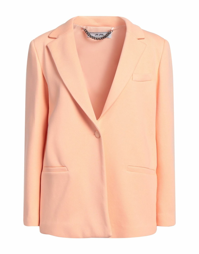 Photo: Jijil Womens Blazer in Salmon pink